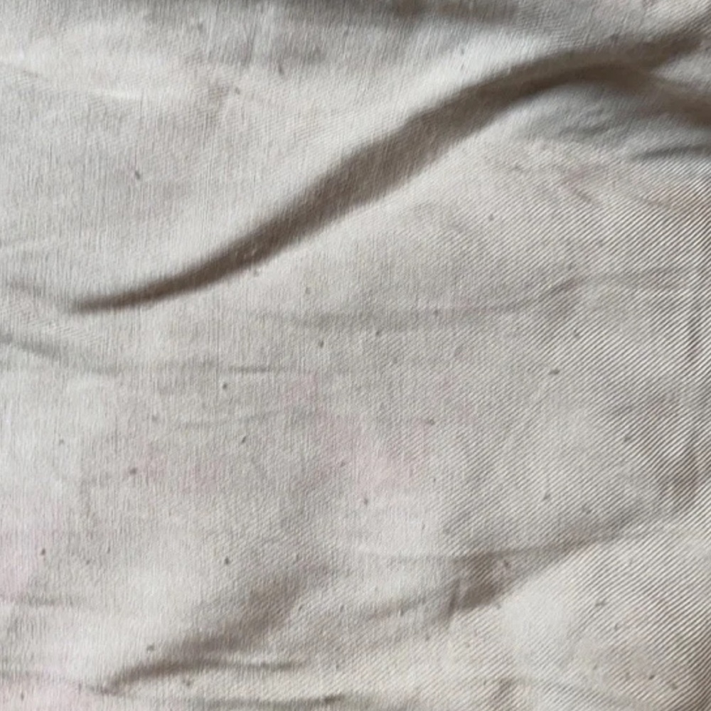 🛑SOLDREFORMATION Brixton Coat in Cream Size L - Picture 10 of 14